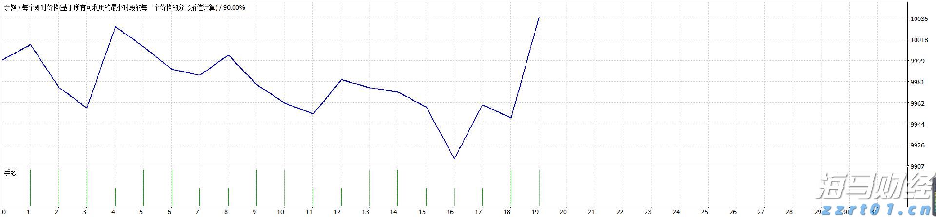 2024年“广西工匠”韦鹏翔:翻越群山 为国找矿