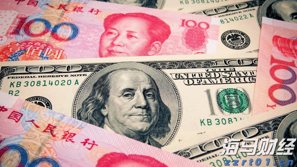 前4月我市外贸出口额6.5亿元