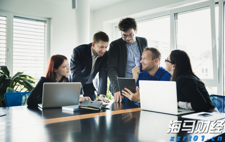 量子计算的前景与投资动向